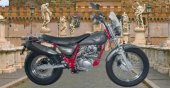 2012 Puma Energy SV 125 photo